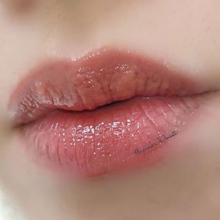 ピュア カラー ブラッシュ/SUQQU/パウダーチークを使ったクチコミ(5枚目)