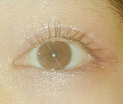 ロング&カールマスカラ アドバンストフィルム/ヒロインメイク/マスカラを使ったクチコミ(3枚目)