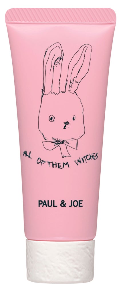 ラッピング ハンドクリーム/PAUL & JOE BEAUTE/ハンドクリームを使ったクチコミ(4枚目)