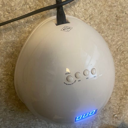 ZECCA/ネイル工房/ネイル用品を使ったクチコミ(2枚目)