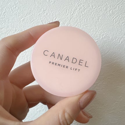 プレミアリフト オールインワン/CANADEL/オールインワン化粧品を使ったクチコミ(1枚目)