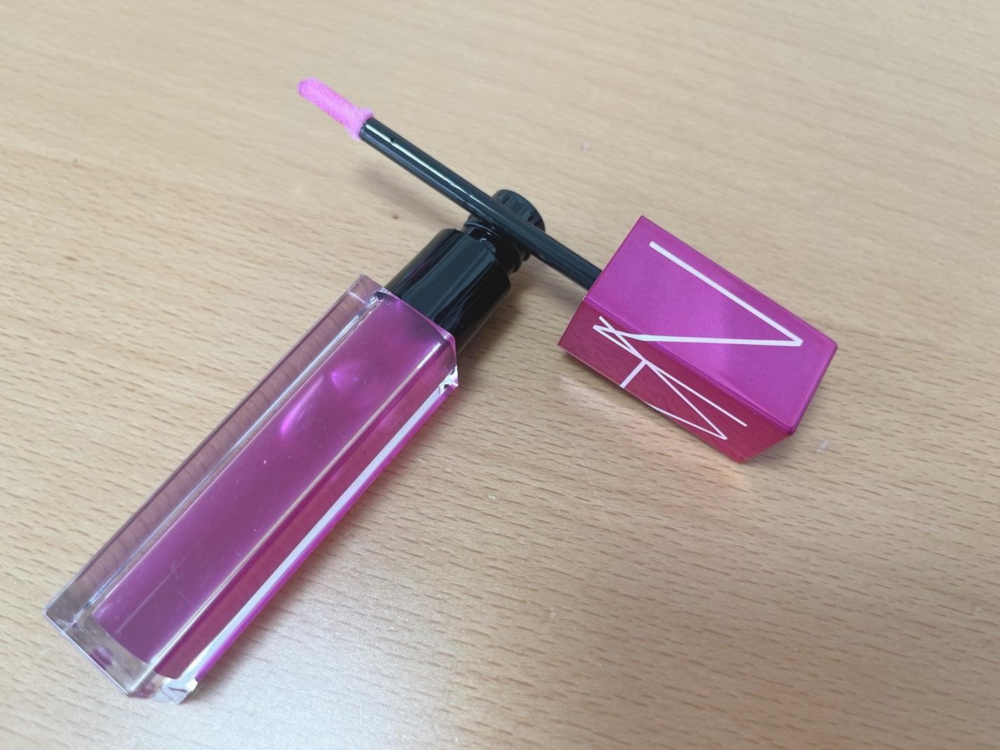 オイルインフューズド リップティント 1145