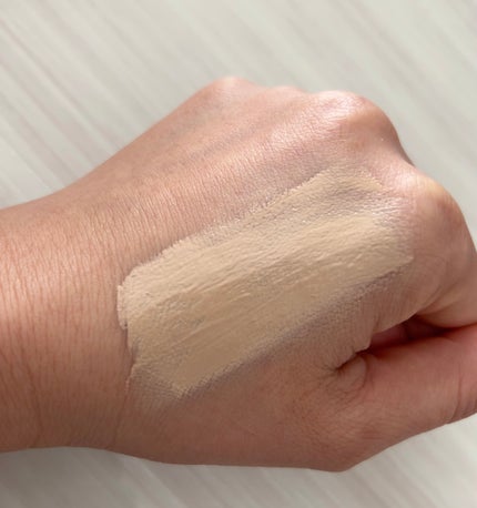 スキン フィルターBBクリーム/BOM/BBクリームを使ったクチコミ(2枚目)