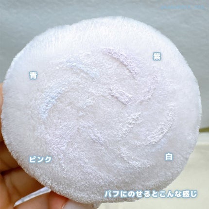 ルース パウダー/DECORTÉ/ルースパウダーを使ったクチコミ(5枚目)