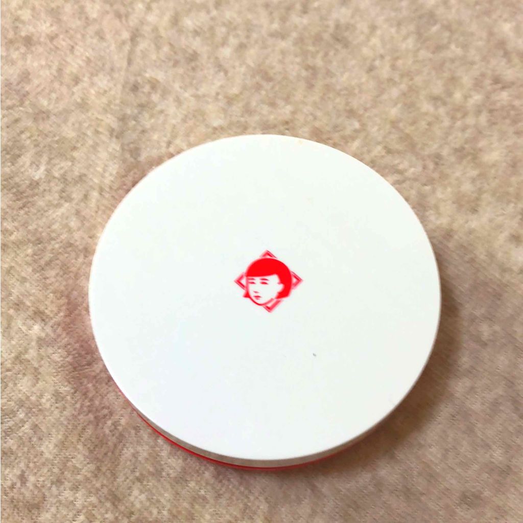 毛穴かくれんぼコンパクト/毛穴撫子/クッションファンデーションを使ったクチコミ（1枚目）