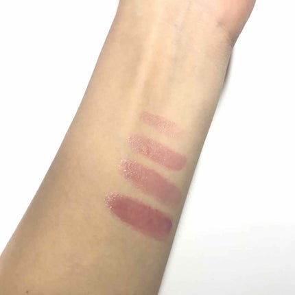 キス バーム/REVLON/口紅を使ったクチコミ(2枚目)