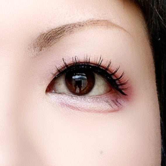 プティパレットアイズ(マットタイプ)/キャンメイク/パウダーアイシャドウを使ったクチコミ(6枚目)