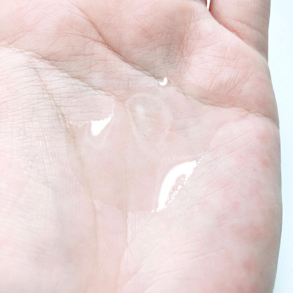 ルミナス モイスチャーセラム/REELA Organics/美容液を使ったクチコミ(3枚目)