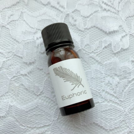 P.P.エッセンス/Euphoric/美容液を使ったクチコミ(5枚目)
