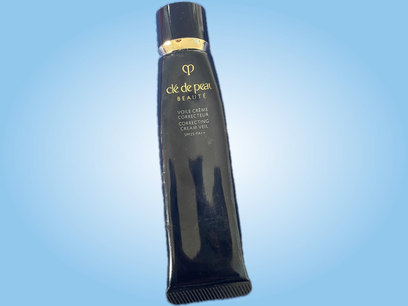 ヴォワールコレクチュールn/クレ・ド・ポー ボーテ/化粧下地を使ったクチコミ(1枚目)