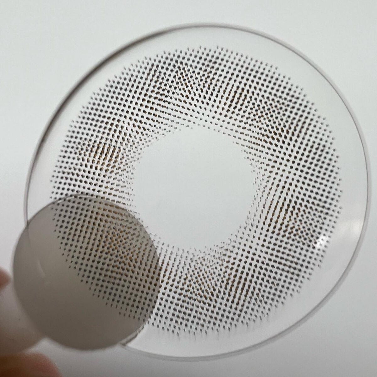 N’s COLLECTION 1day/N’s COLLECTION/ワンデー(1DAY)カラコンを使ったクチコミ(5枚目)