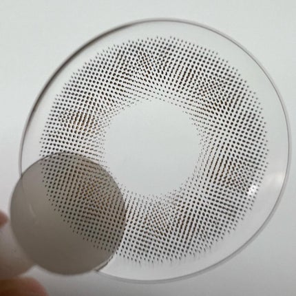 N’s COLLECTION 1day/N’s COLLECTION/ワンデー(1DAY)カラコンを使ったクチコミ(5枚目)