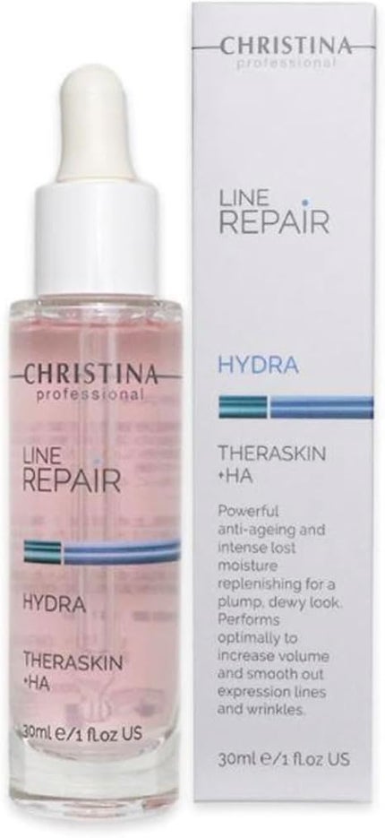 CHRISTINA テラスキン ラインリペア