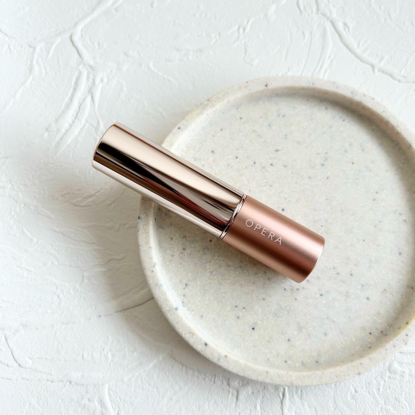 オペラ グロウリップティント/OPERA/リップティントを使ったクチコミ(5枚目)
