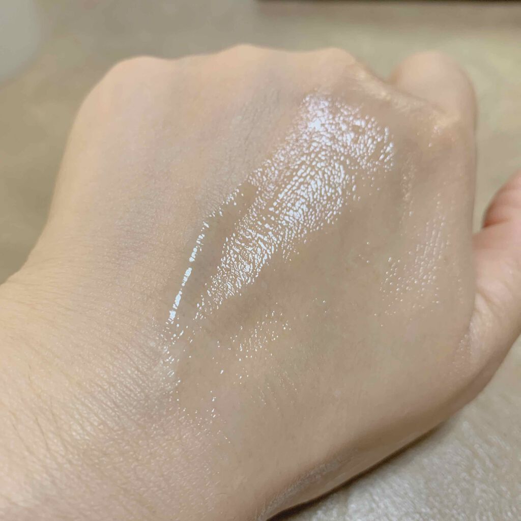 CICA クリーム/VT/フェイスクリームを使ったクチコミ(3枚目)