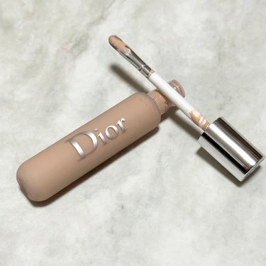 ディオール バックステージ フラッシュ パーフェクター コンシーラー 1C クール/Dior/コンシーラーを使ったクチコミ（1枚目）