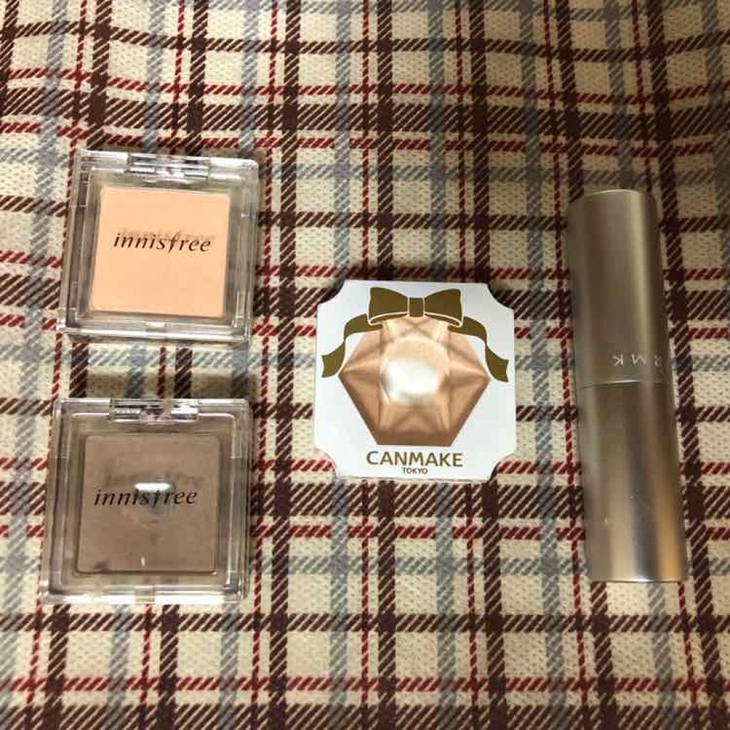 RMK グロースティック/RMK/スティックハイライトを使ったクチコミ(2枚目)