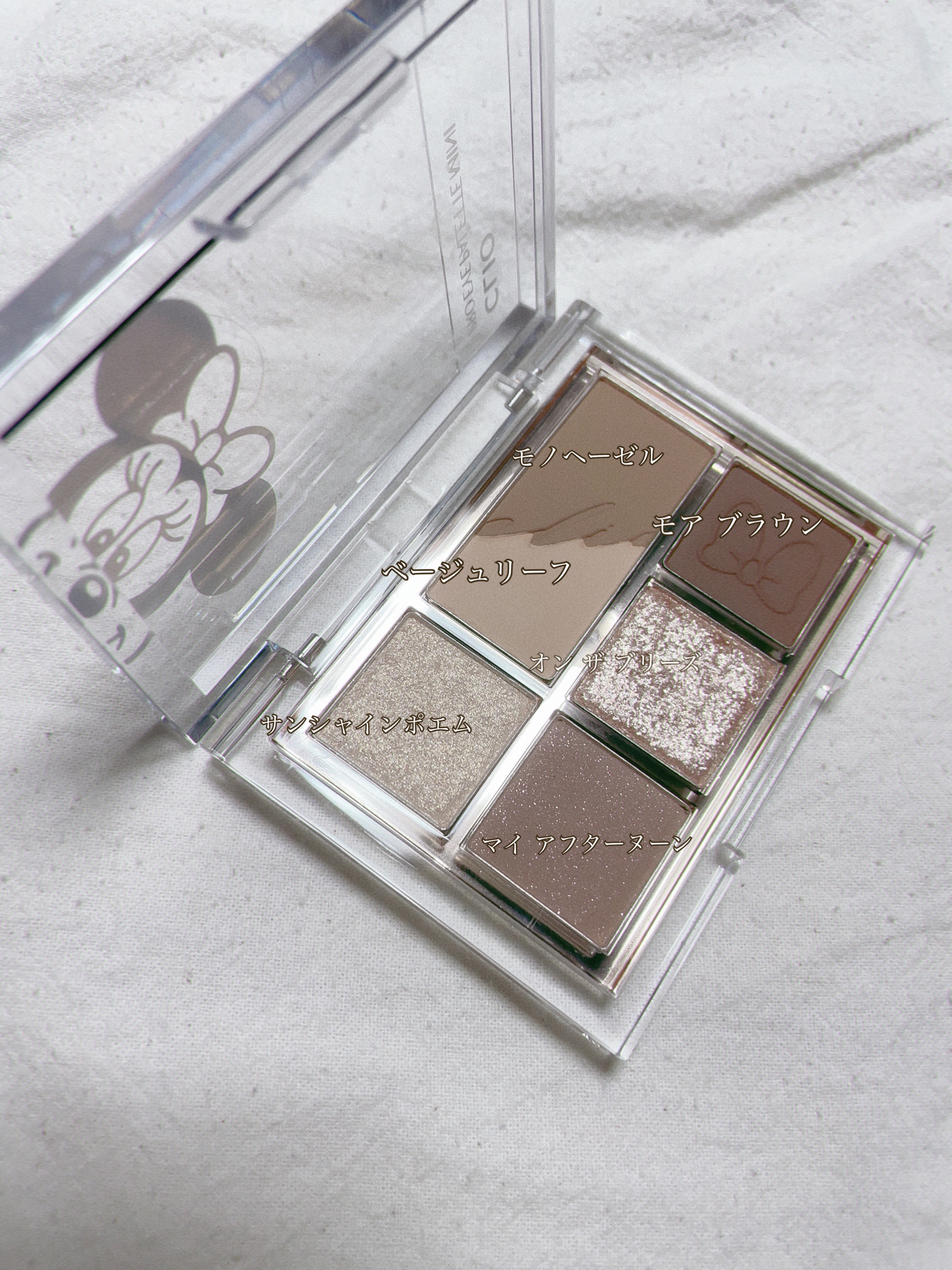 センムル アンダーアイメーカー 01 プランピング ホワイト/the SAEM/ペンシルアイライナーを使ったクチコミ（2枚目）