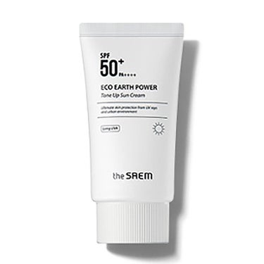 ECO EARTH POWER the SAEM