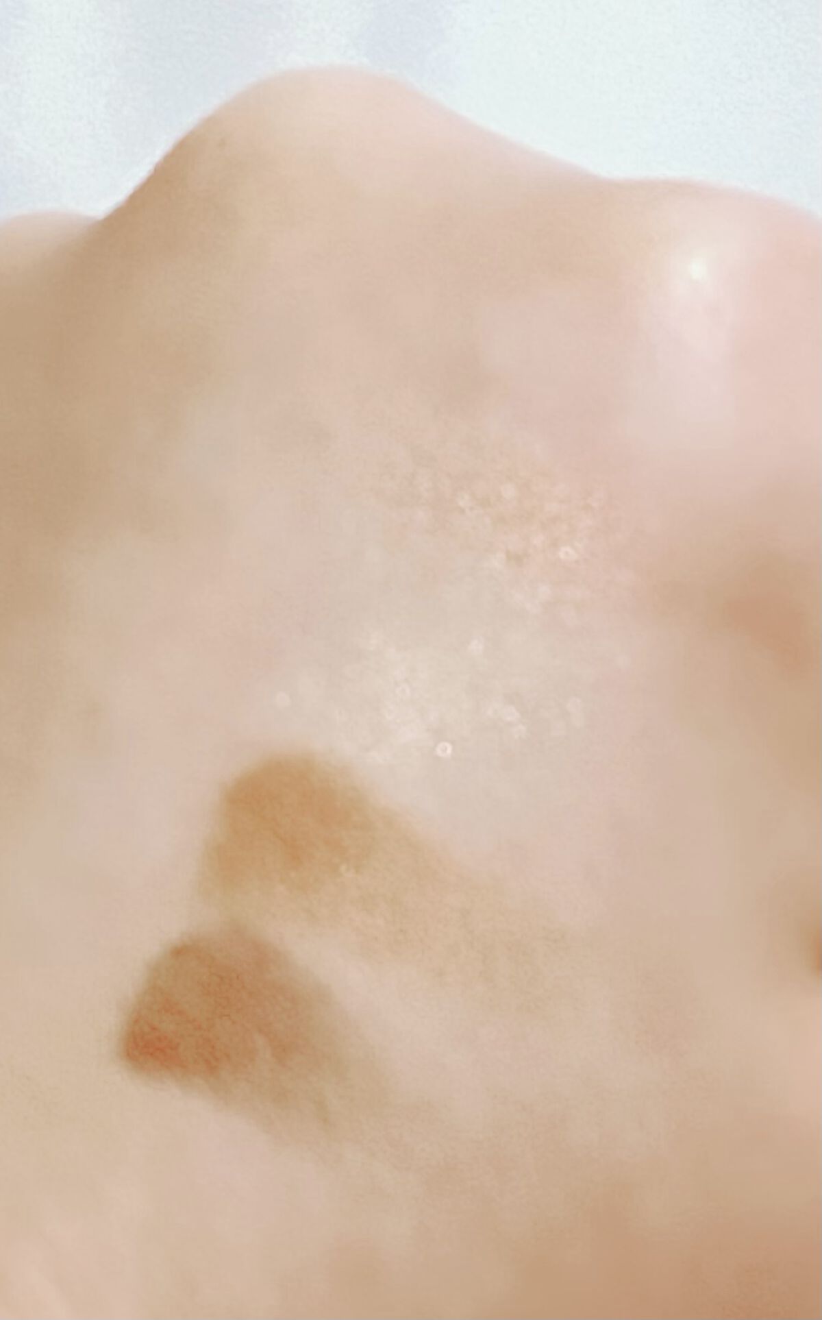 フォートーンズスタイリングアイズ/オルビス/パウダーアイブロウを使ったクチコミ（3枚目）