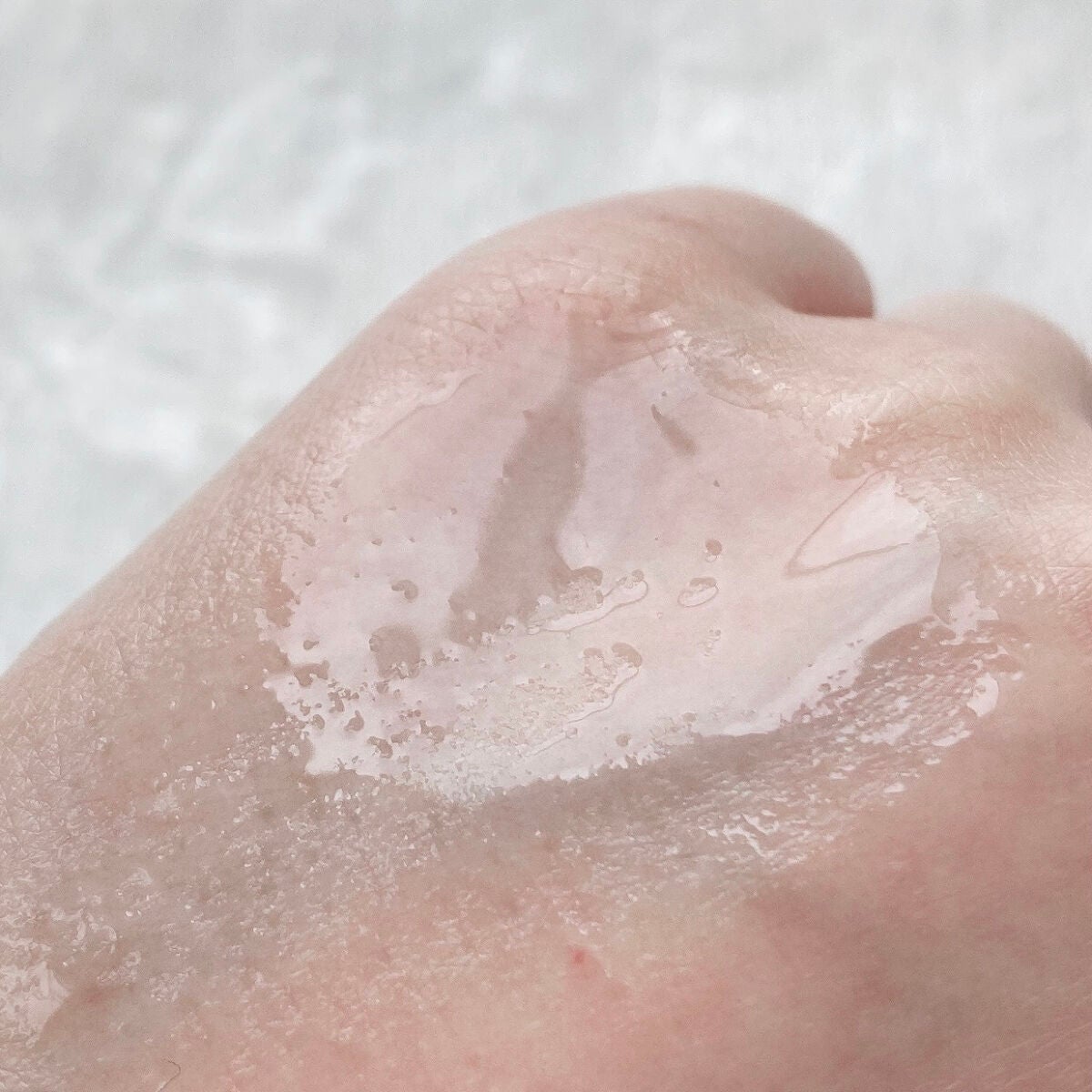 ガラクナイアシン2.0エッセンス/manyo/美容液を使ったクチコミ(7枚目)