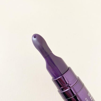 コレクティブアイセラム/shimaboshi/アイケア・アイクリームを使ったクチコミ(3枚目)