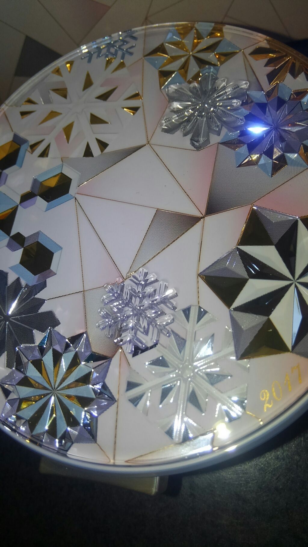 スノービューティー ホワイトニング フェースパウダー 2017/スノービューティー/プレストパウダーを使ったクチコミ（2枚目）