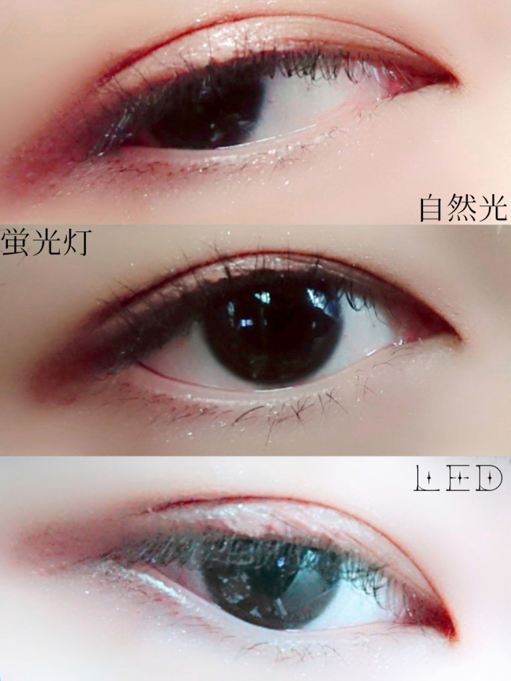 ドラマティックスタイリングアイズ/マキアージュ/アイシャドウパレットを使ったクチコミ(2枚目)