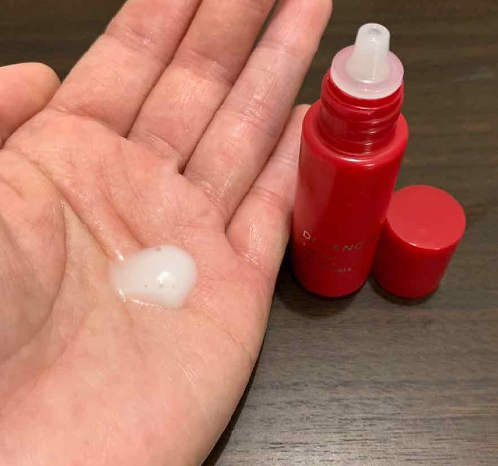 アヤナス トライアルセット/DECENCIA/スキンケアキットを使ったクチコミ（3枚目）