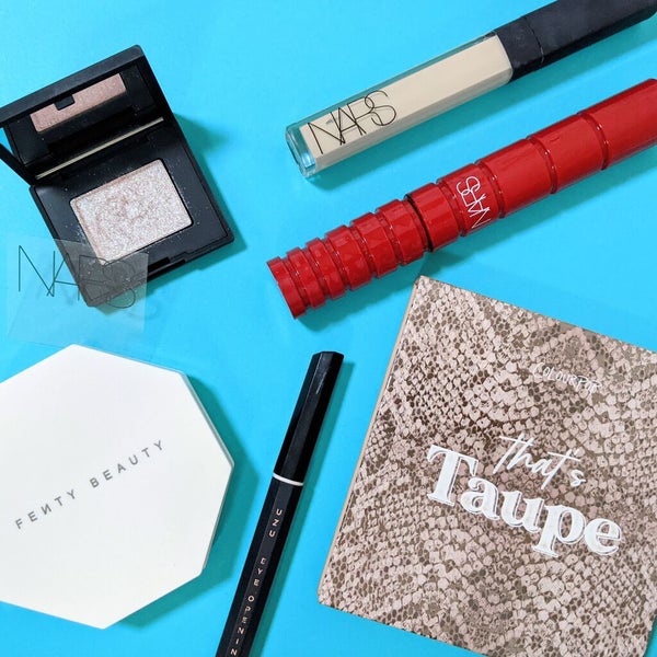 クイックラッシュカーラー/キャンメイク/マスカラ下地 by ぷくみぃ