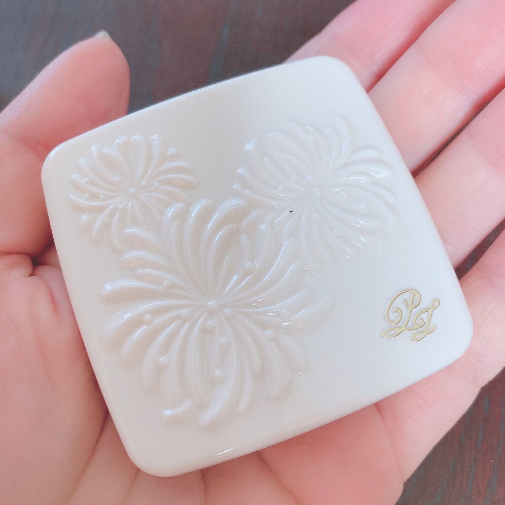 アイカラー デュオ/PAUL & JOE BEAUTE/アイシャドウパレットを使ったクチコミ(2枚目)