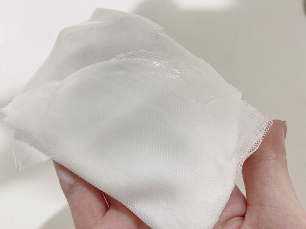 ドリームグロウマスク ホリデーコンプリートセット/FEMMUE/シートマスク・パックを使ったクチコミ（2枚目）