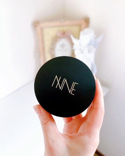 NNEグラインディングファンデーション/NNE/その他ファンデーションを使ったクチコミ(7枚目)