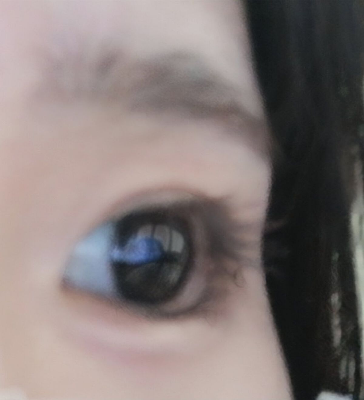 スカイハイ/MAYBELLINE NEW YORK/マスカラを使ったクチコミ（3枚目）