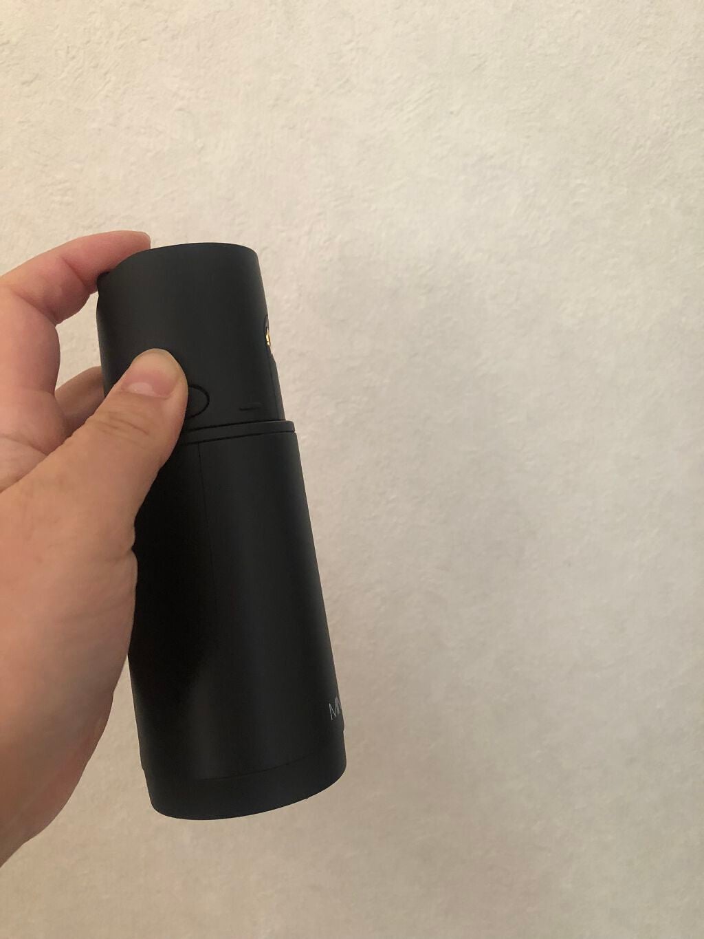 ミネラルエアースターターセット/NIMERAL air/その他ファンデーションを使ったクチコミ(5枚目)