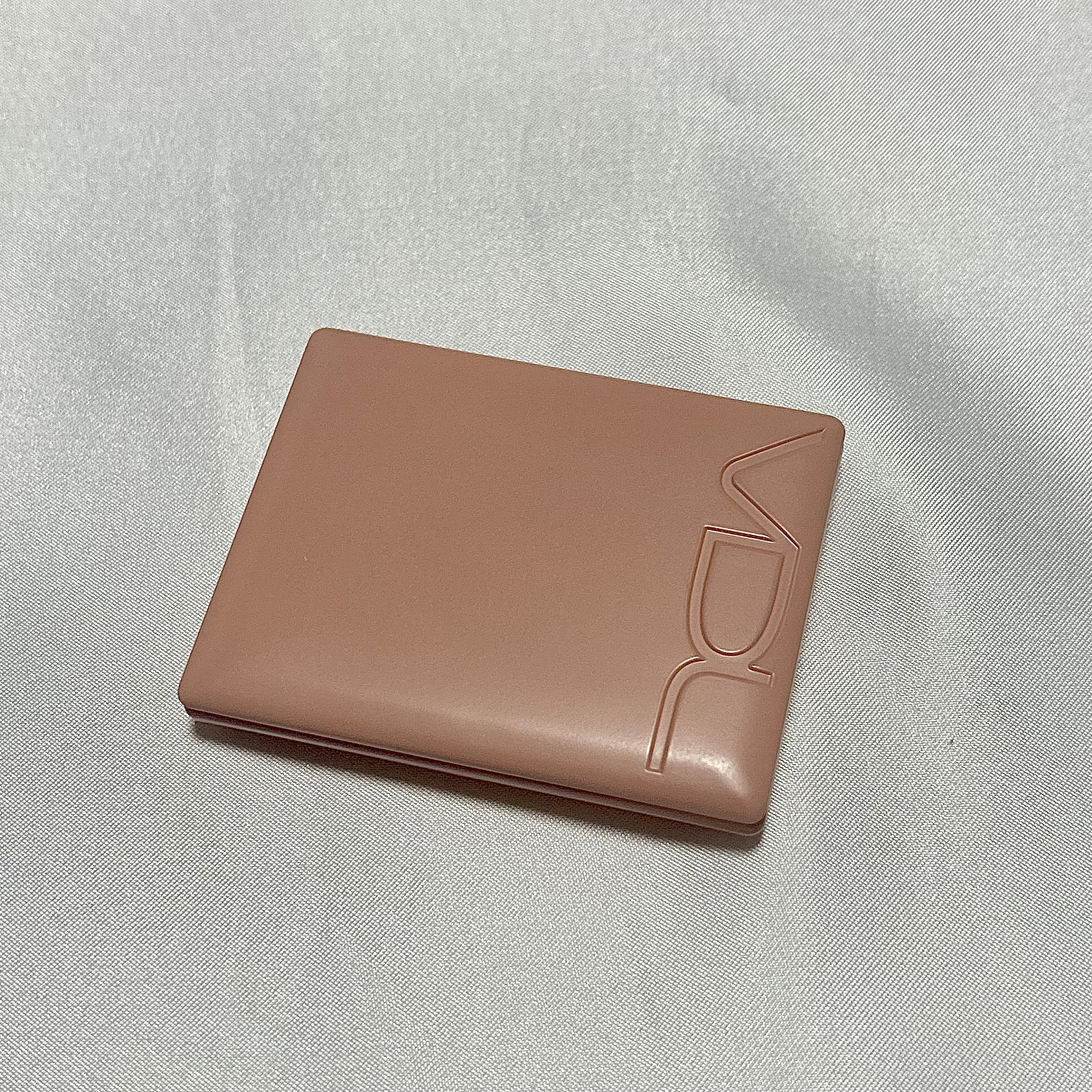 チークステイン ブラッシャー 01 バウンシング ピーチ/VDL/パウダーチークを使ったクチコミ（2枚目）