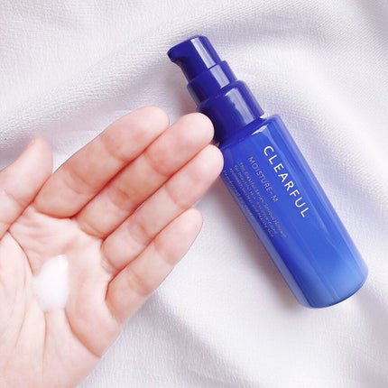 クリアフル ウォッシュ/オルビス/洗顔フォームを使ったクチコミ(4枚目)