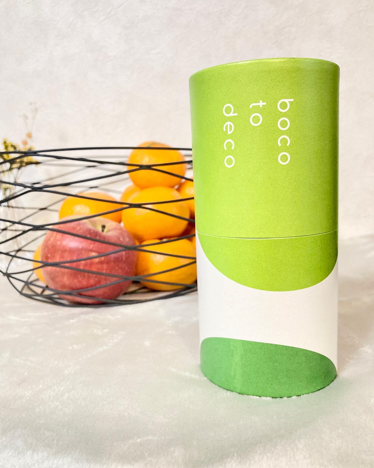 boco to deco/ていねい通販/青汁を使ったクチコミ（1枚目）