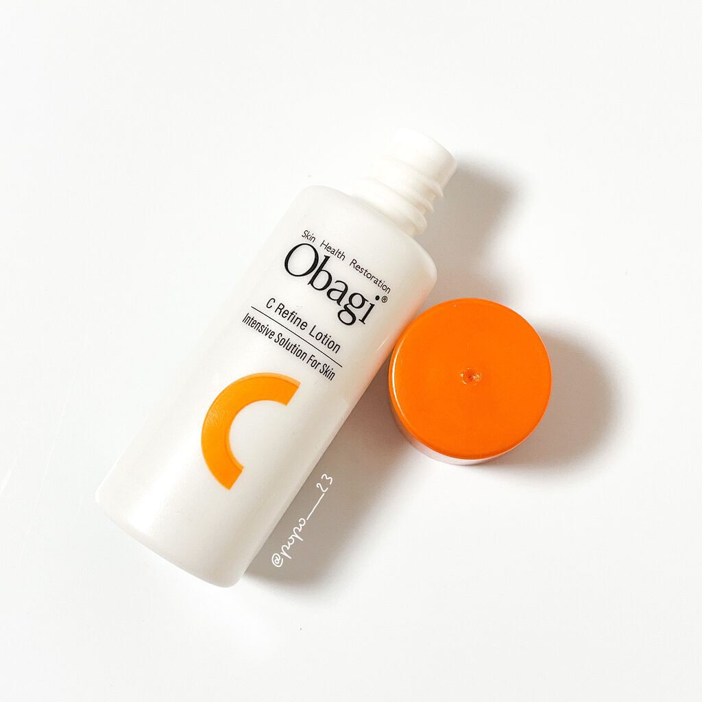 VC100エッセンスローション EX/ドクターシーラボⓇ/化粧水を使ったクチコミ(1枚目)