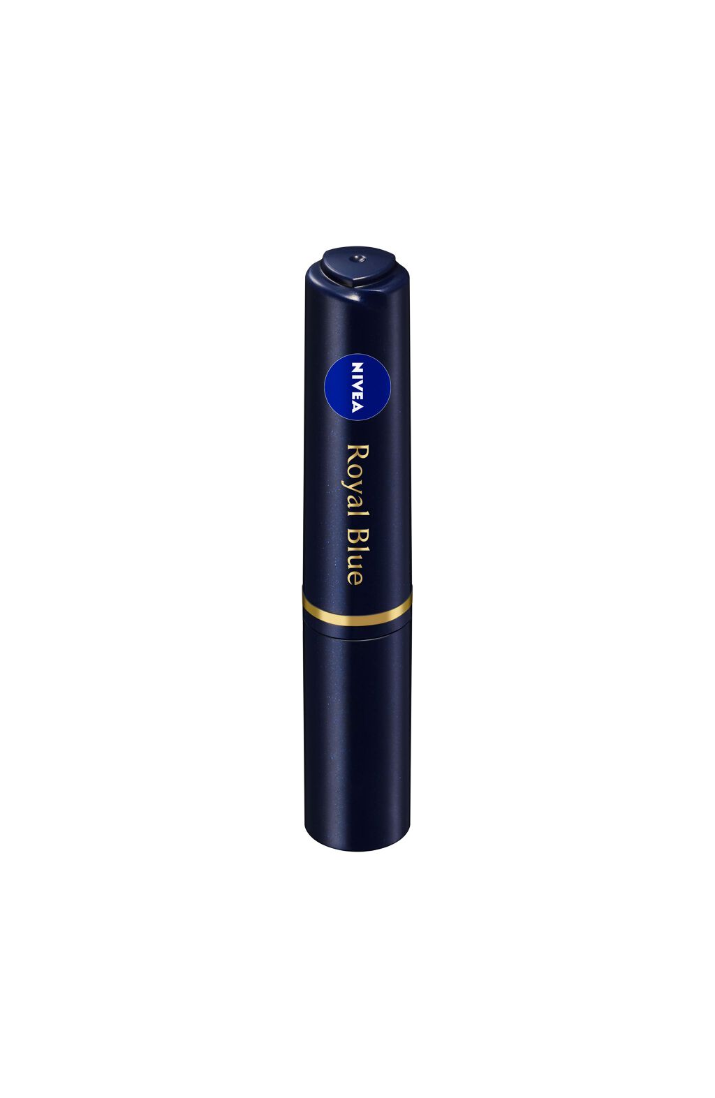 ニベア ロイヤルブルーリップ しっとりもっちりタイプ ニベア