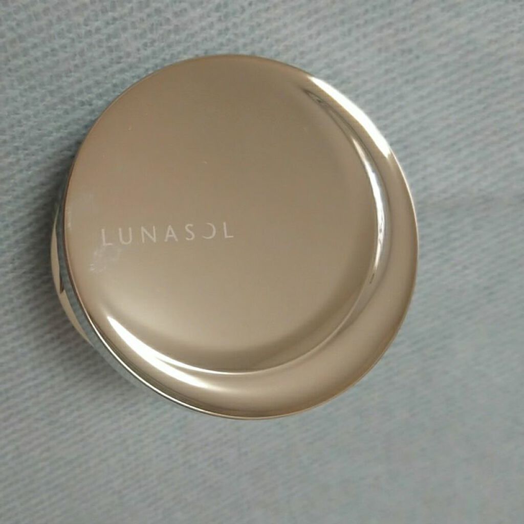 アイカラーレーション/LUNASOL/アイシャドウパレットを使ったクチコミ(4枚目)