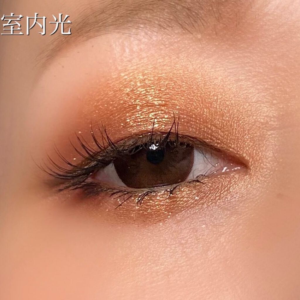 クワッドアイシャドー/NARS/アイシャドウパレットを使ったクチコミ(6枚目)