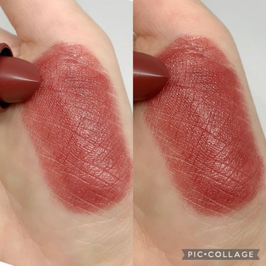 クラッシュド リップ カラー 16 テルライド/BOBBI BROWN/口紅の画像