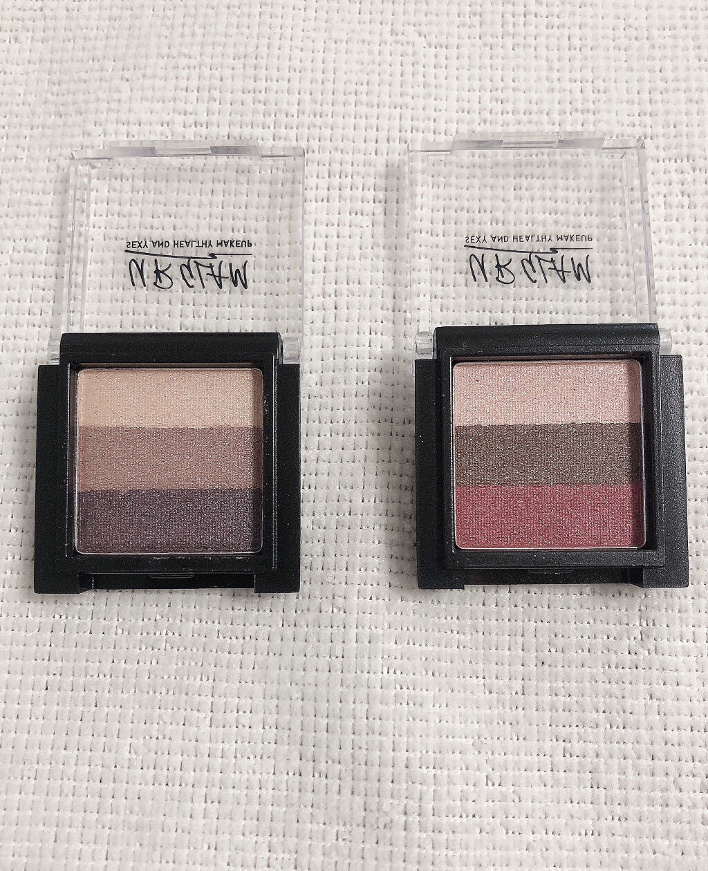  1DAY LASH UP シルキーロングマスカラa/K-パレット/マスカラを使ったクチコミ（2枚目）