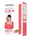 ã°ã¬ãŒããã«ãŒã ç²æ«è¶ / TEAZEN
