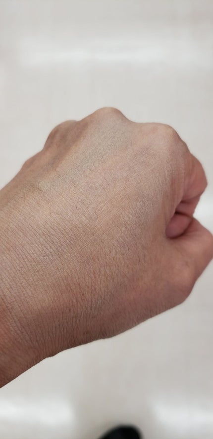 タッピングライトファンデーション/コフレドール/パウダーファンデーションを使ったクチコミ(4枚目)