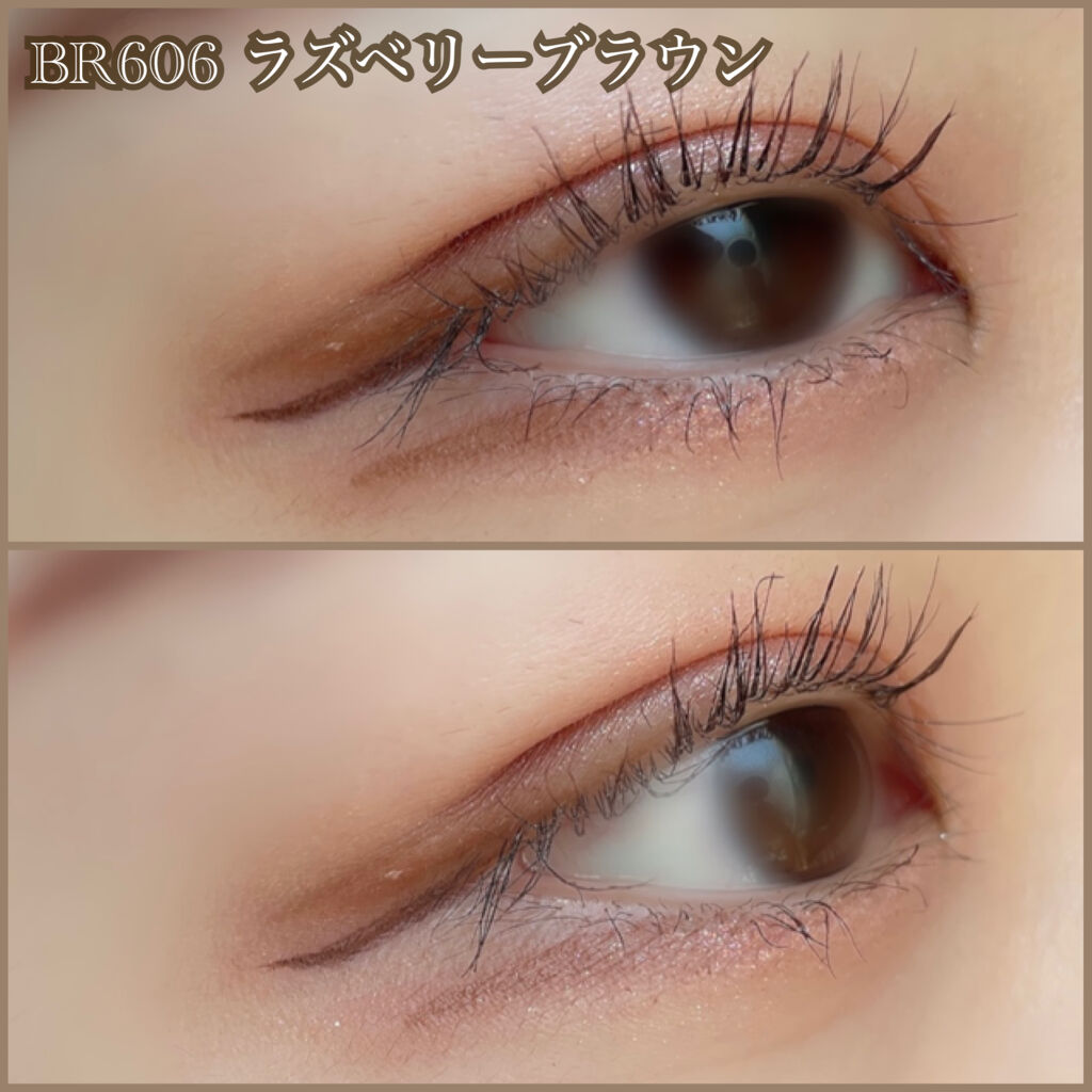 ラッシュエキスパンダー ロングロングロング EX/MAJOLICA MAJORCA/マスカラを使ったクチコミ（3枚目）