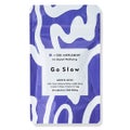 Go SlowCBDサプリメント for デジタルウェルビーイング