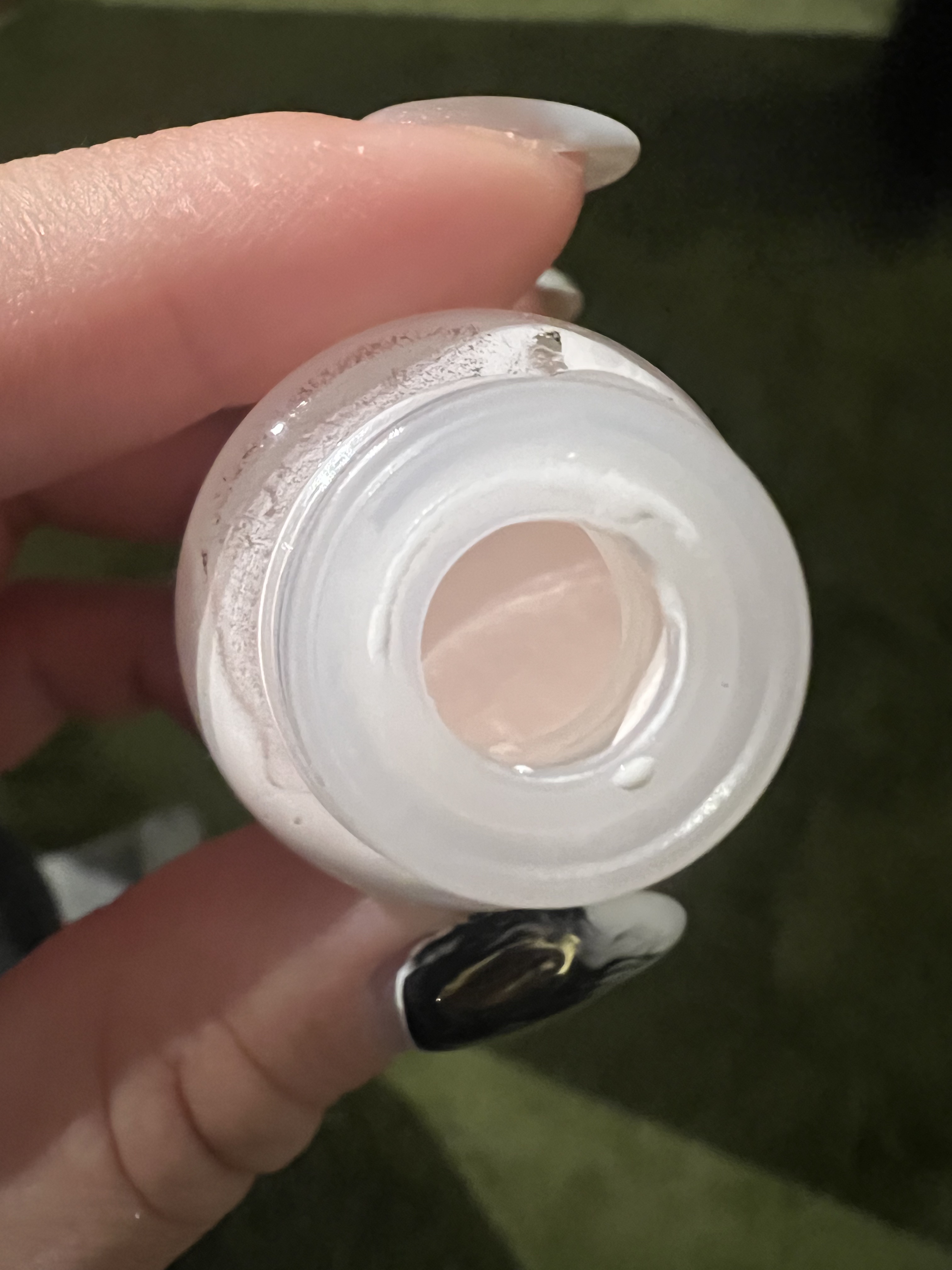 ピンクパウダースポットトリートメント/EUYIRA/その他スキンケアを使ったクチコミ（3枚目）