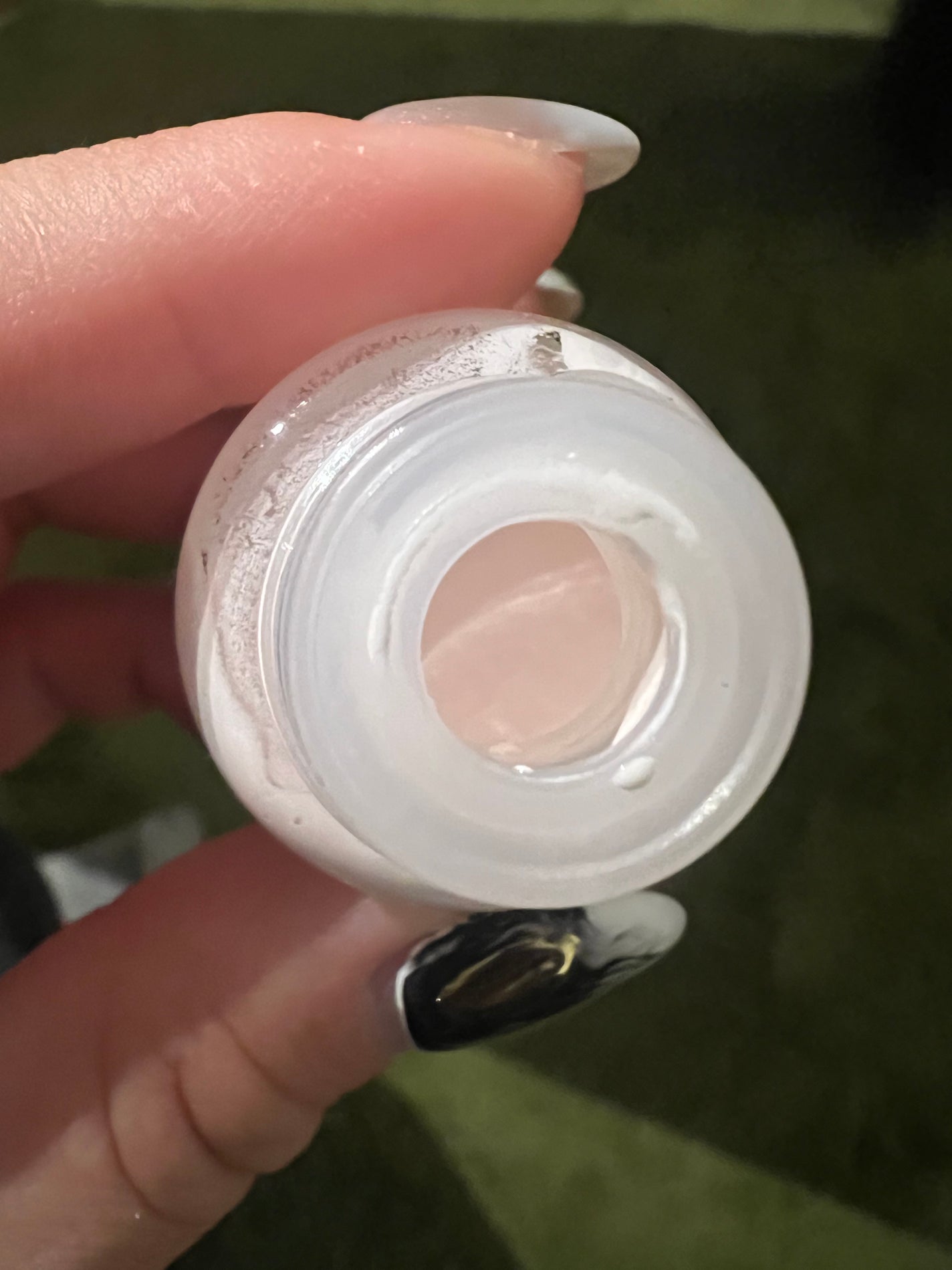 ピンクパウダースポットトリートメント/EUYIRA/その他スキンケアを使ったクチコミ(3枚目)